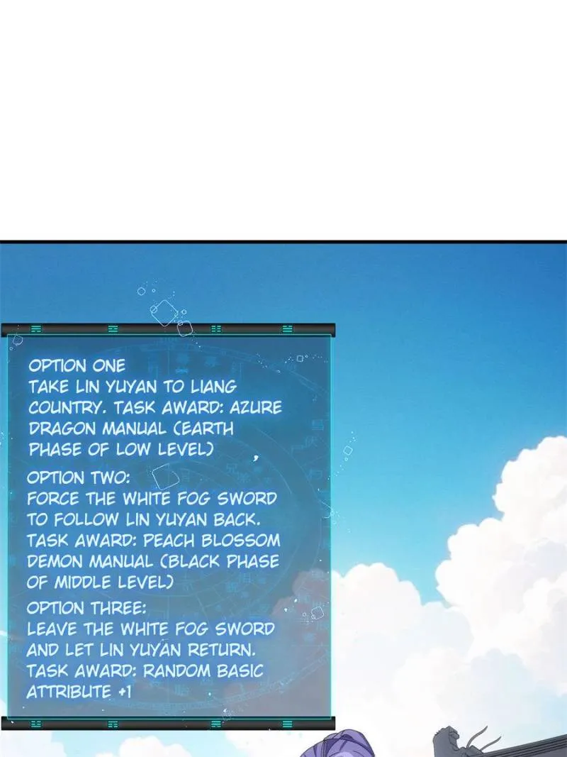 I Determine My Own Destiny Chapter 301 32